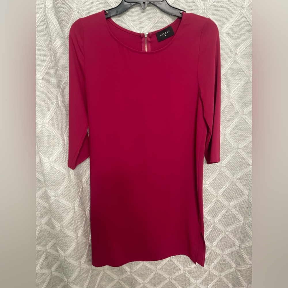 Everly dress, size small